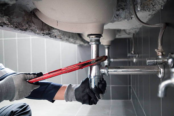 Trusted Toilet Repair service in Roseville, MN - Masters Plumbing Service